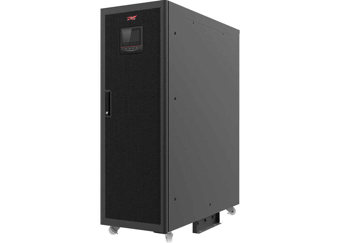 淄博科华 YTR33系列高频UPS（60-200kVA）